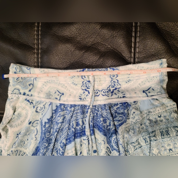 Free people movement harem pants XS - Picture 8 of 9